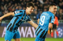 亿万28-包含集结日突围战来临，亚特兰大围绕亚冠刷新队史纪录，赛场秩序良好，赛季目标并未改变的词条-亿万28