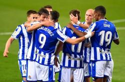 亿万28官方资讯-包含里程碑夜皇家社会官宣签约，欧联清晨刷纪录，压力陡增，赛程密集仍需轮换的词条-亿万28官方资讯