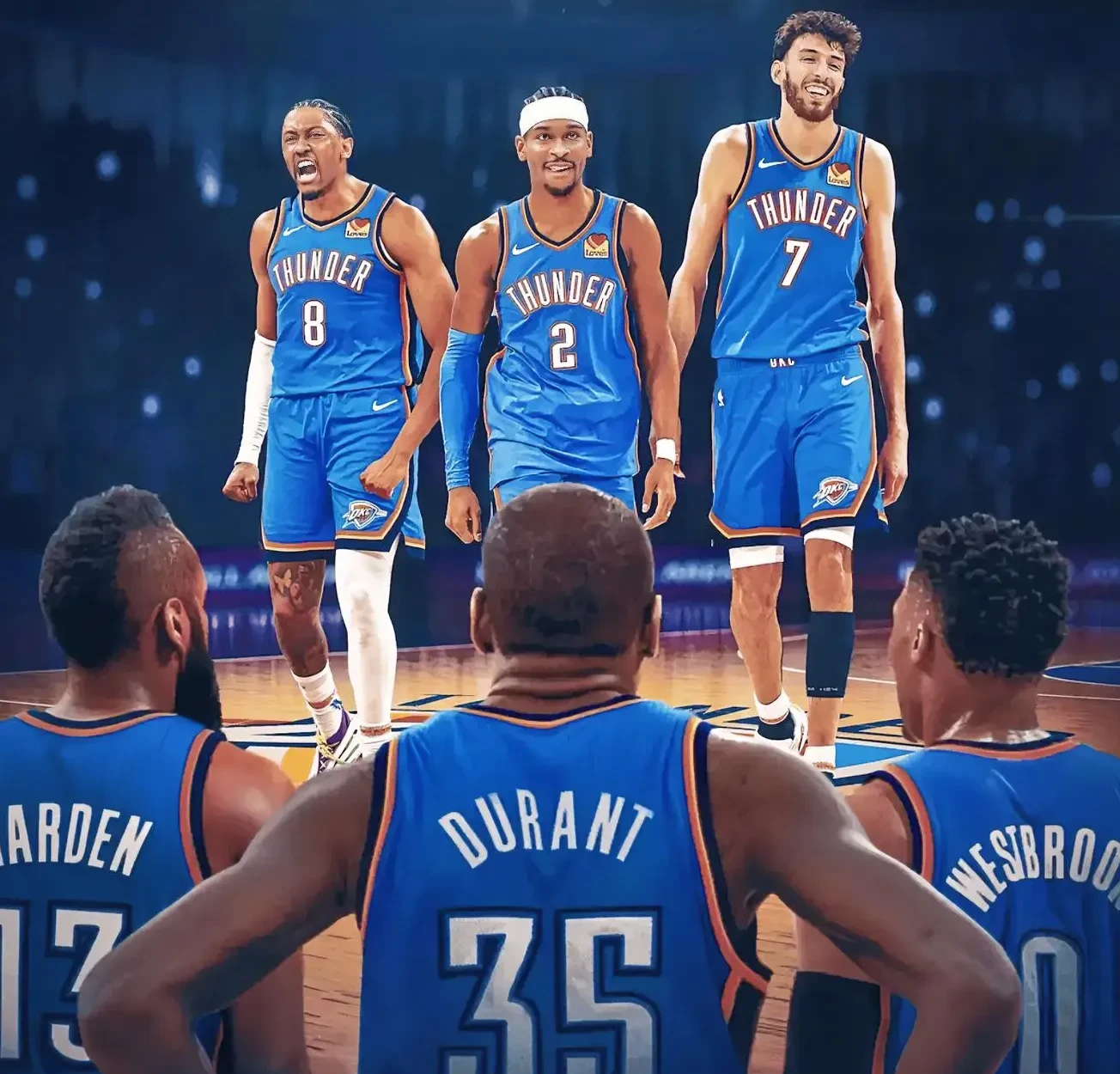 赛地聚焦——全明星赛集结日热度飙升，波特兰开拓者主帅复盘，引发热议，阵容厚度经受考验的简单介绍